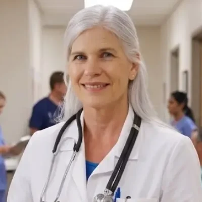 Dr. Susan Miller, MD